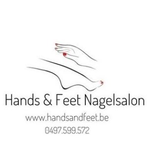 logo Hands & Feet
